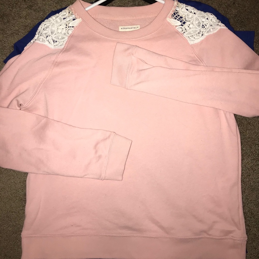 aeropostale long sleeve